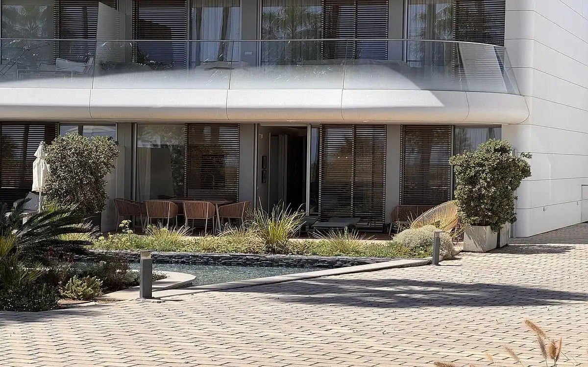Apartamento en venta en Estepona Pueblo, imagen 19
