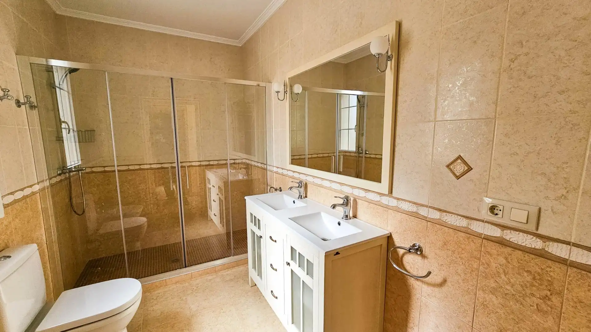 Chalet con terraza en venta en Orihuela Costa, imagen 22