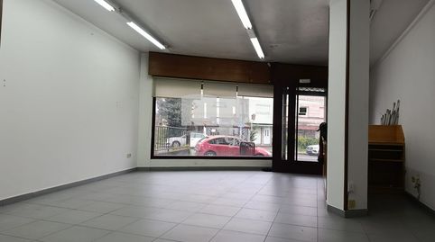 Foto 3 de Planta baja en venta en Avenida Redondela, Redondela, Pontevedra