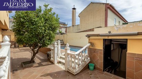 CHALET ADOSADO EN OGIJARES  GRANADA, imatge 4