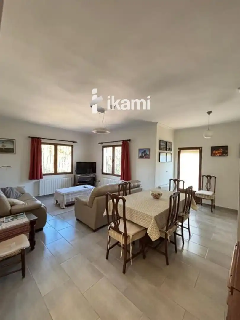 Houses for sale in El Montgó