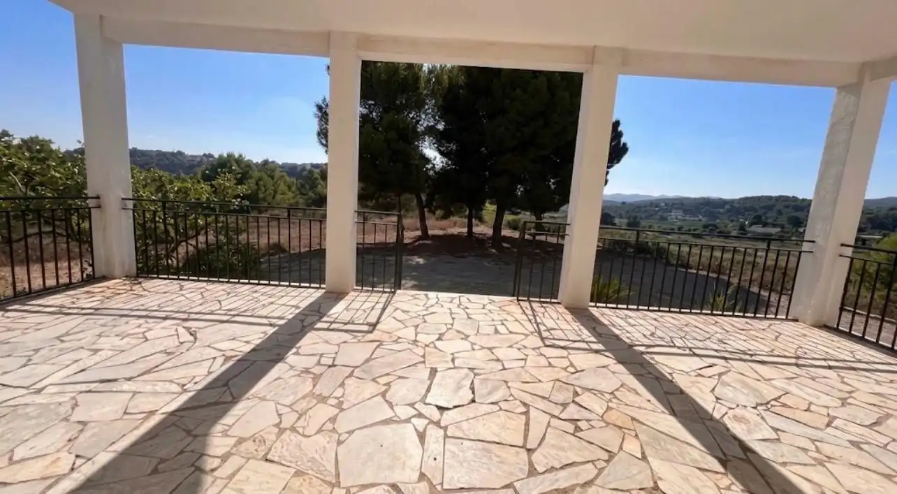 Casa rústica amb piscina en venda a 23, imagen 38