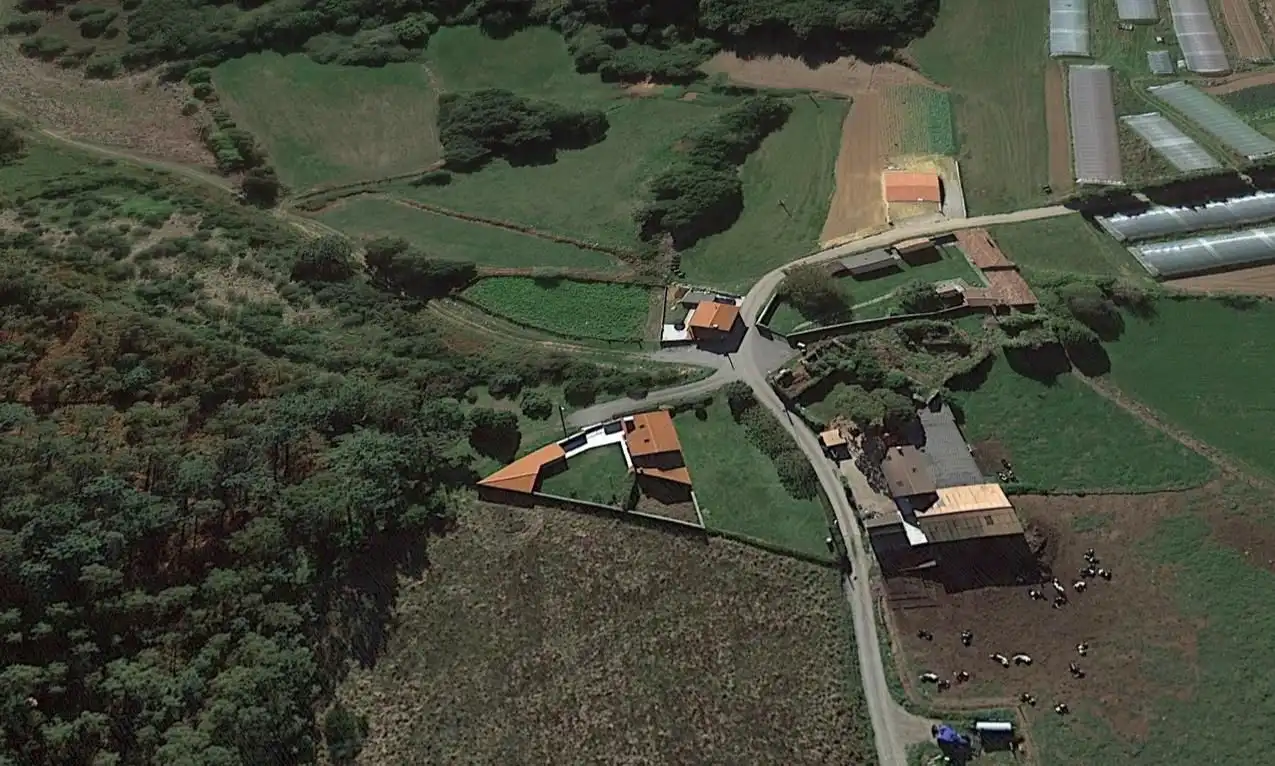 Residencial en venda en Arteixo