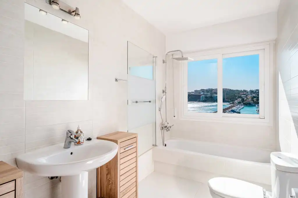 Apartment with pool for sale in Ponent, imagen 6