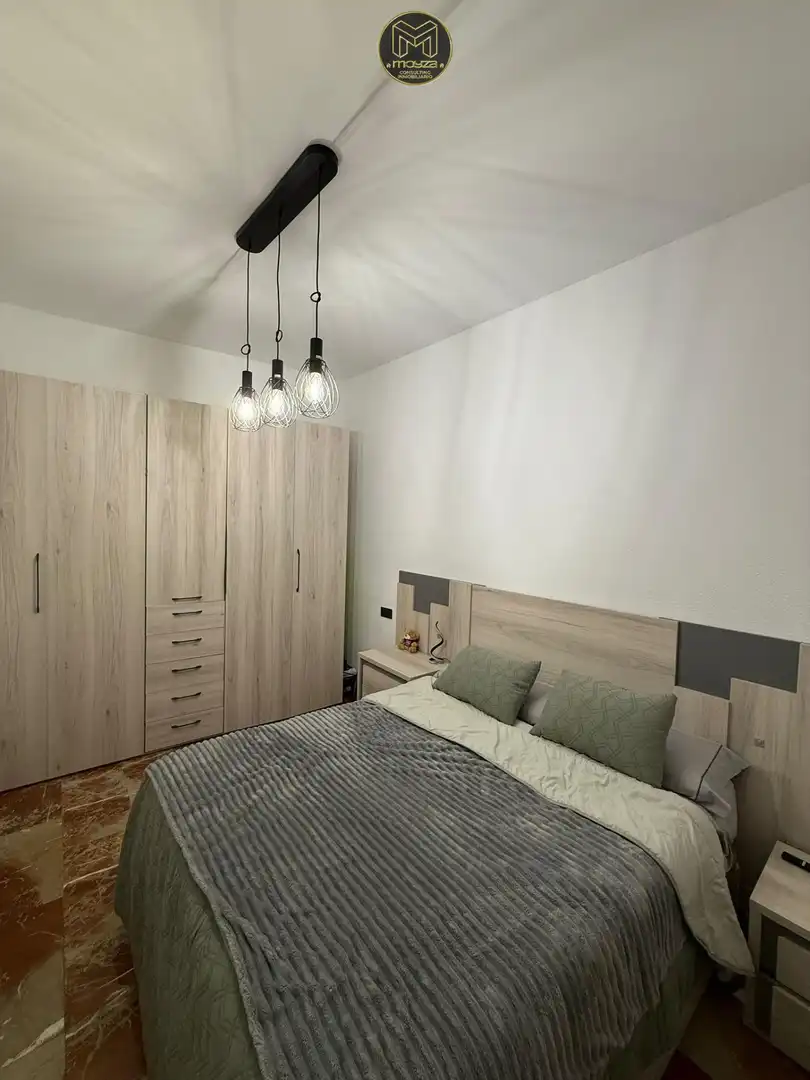 Habitación de Piso de alquiler en Jaén