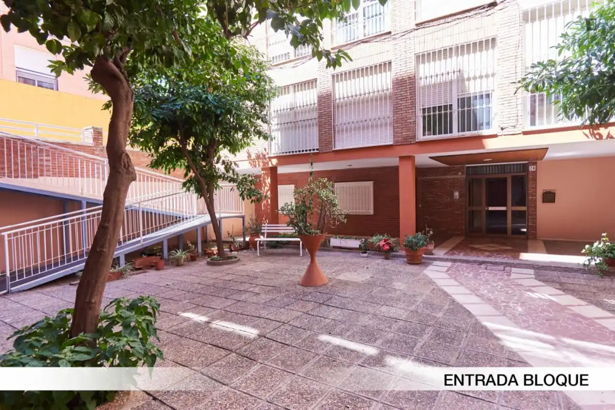 Zimmer in Barrio del Nervión
