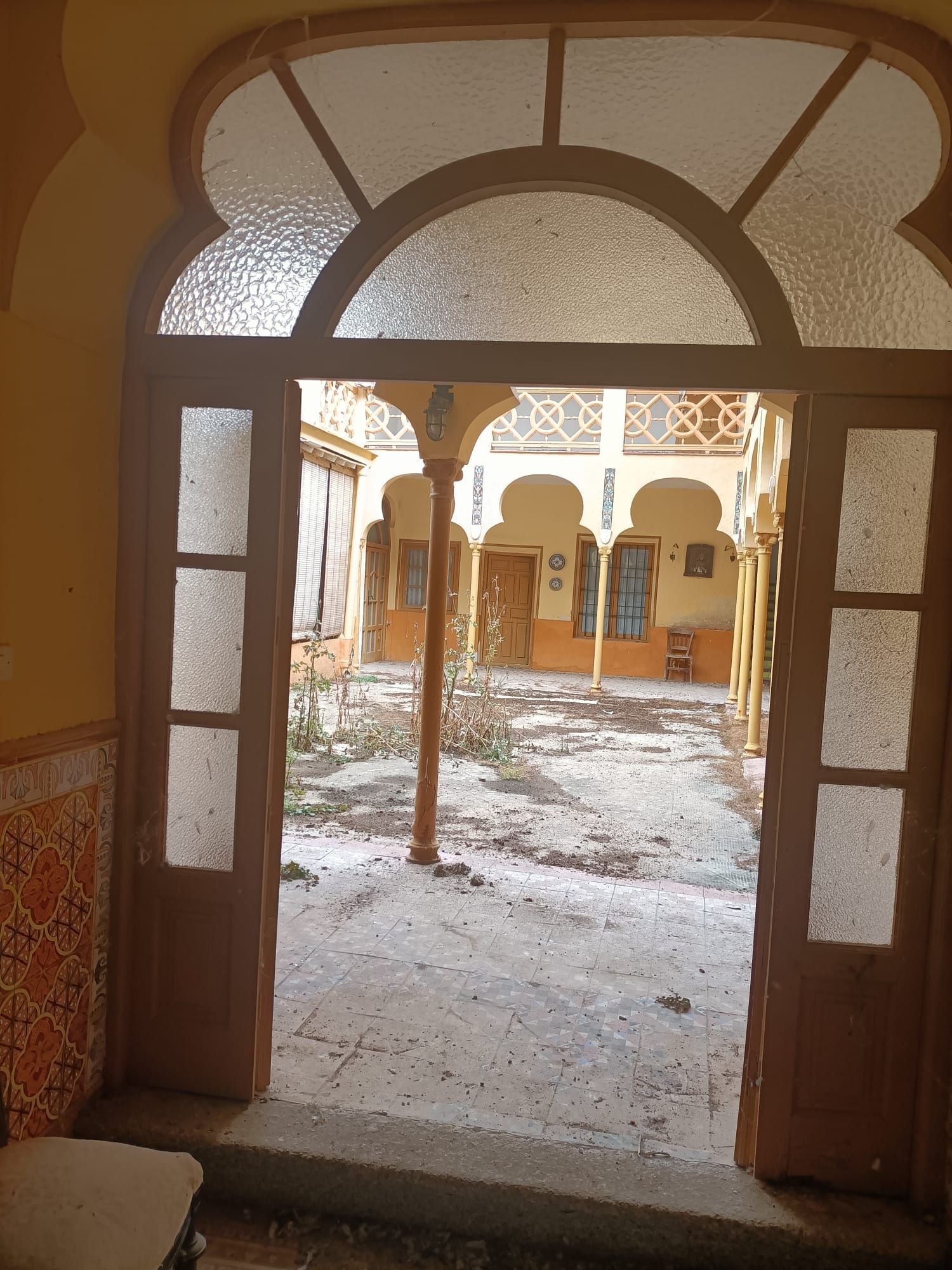 Casa o xalet en venda en Mascaraque amb Piscina