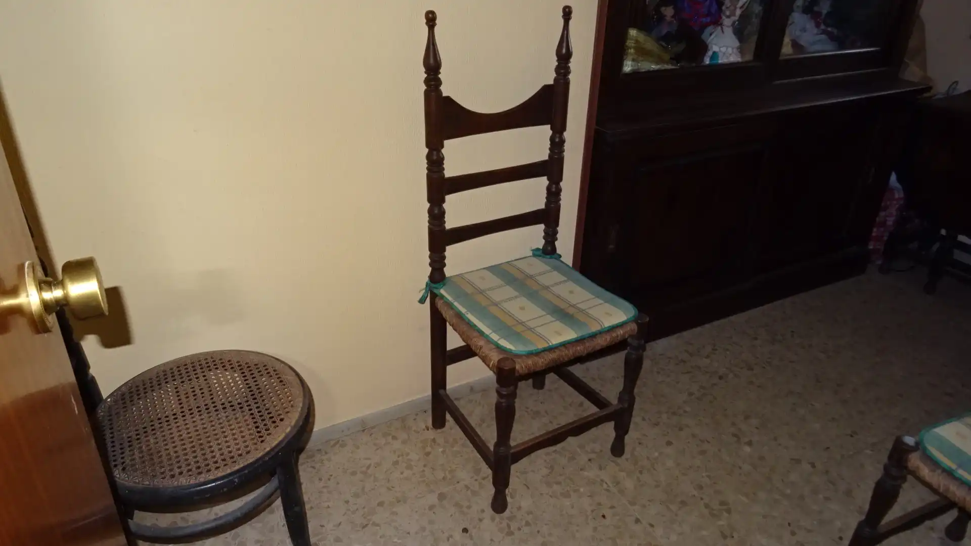 Piso en venta en Alicante / Alacant con Aire acondicionado, Calefacción y Parquet
