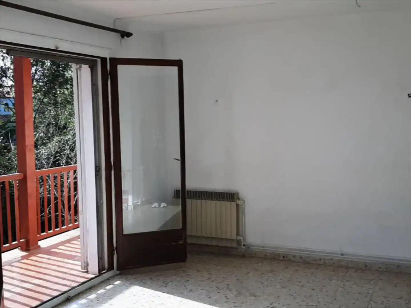 Sala d'estar de Casa o xalet en venda en Sant Pere de Ribes