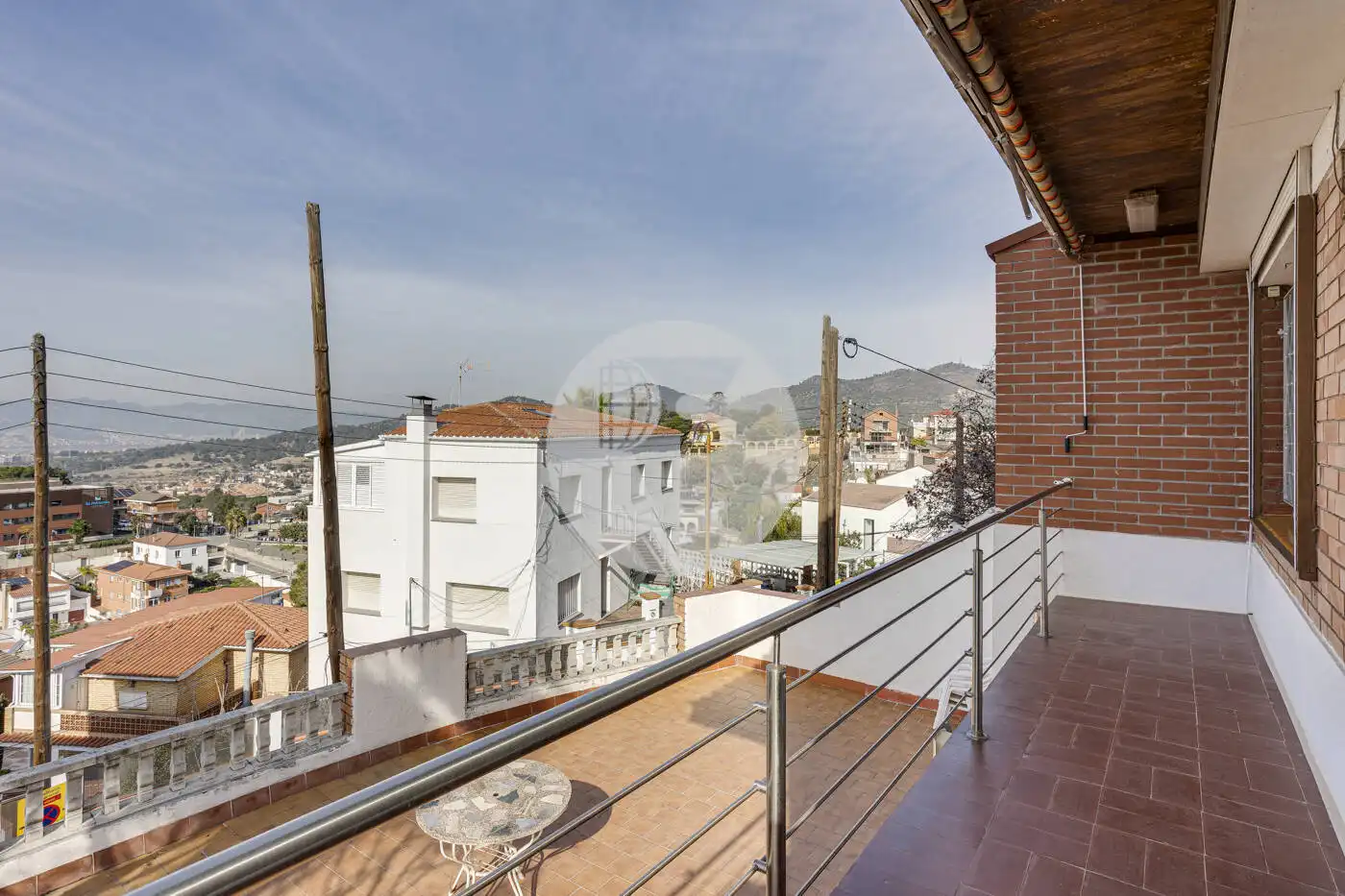 Casa o chalet en venta en La Miranda