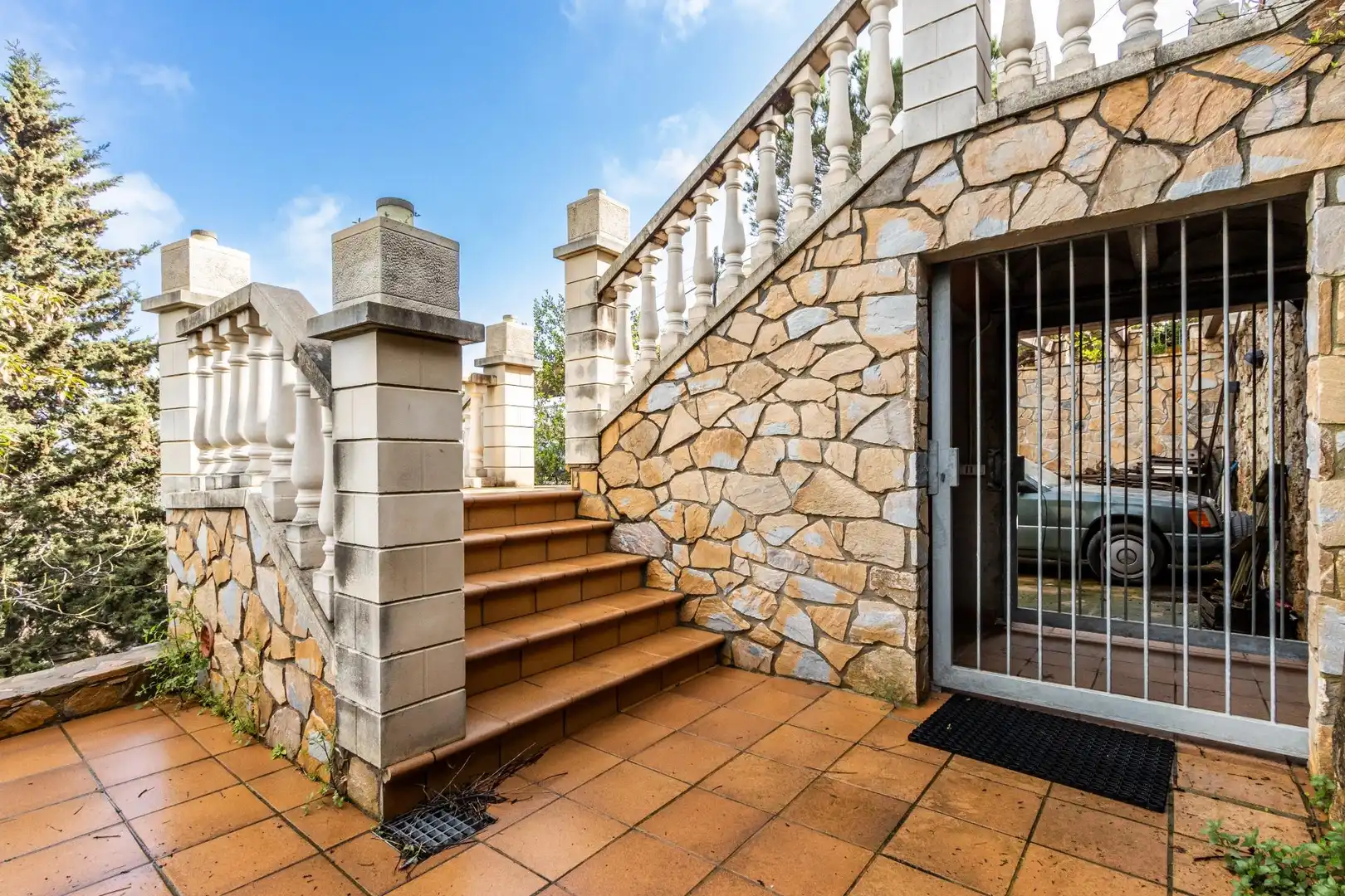 Haus mit Terrasse zum Verkauf in Sa Riera - Sa Fontansa, imagen 92