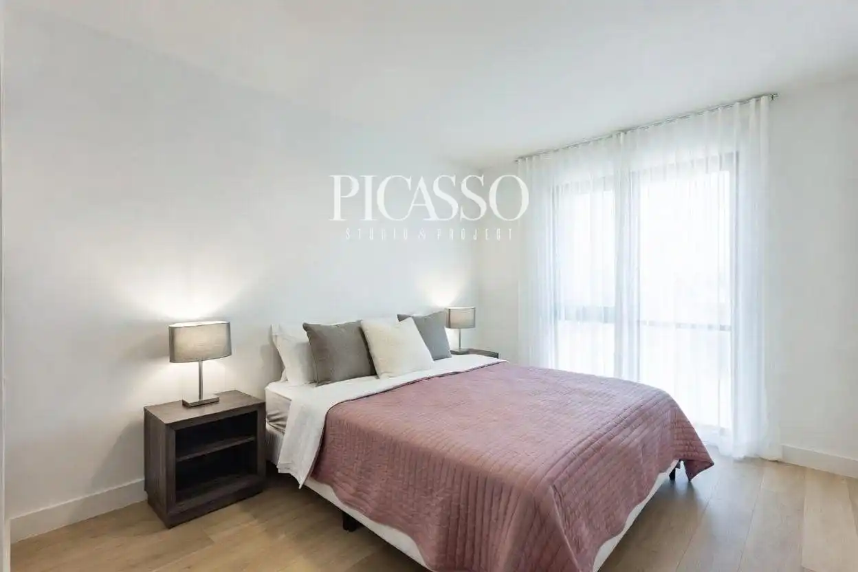 Flat with pool for sale in Santangelo, imagen 3