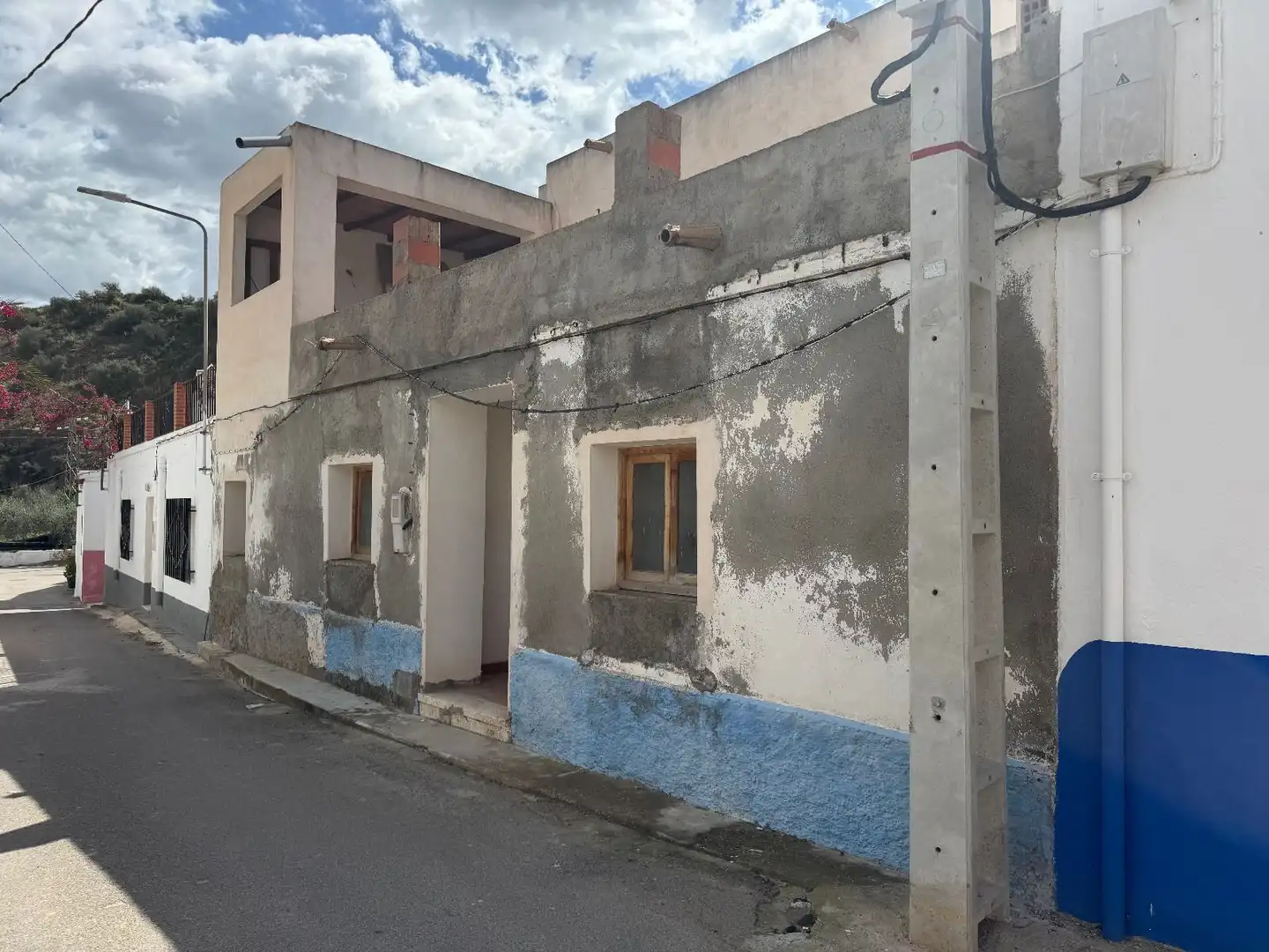 Country house for sale in Sorbas, imagen 17