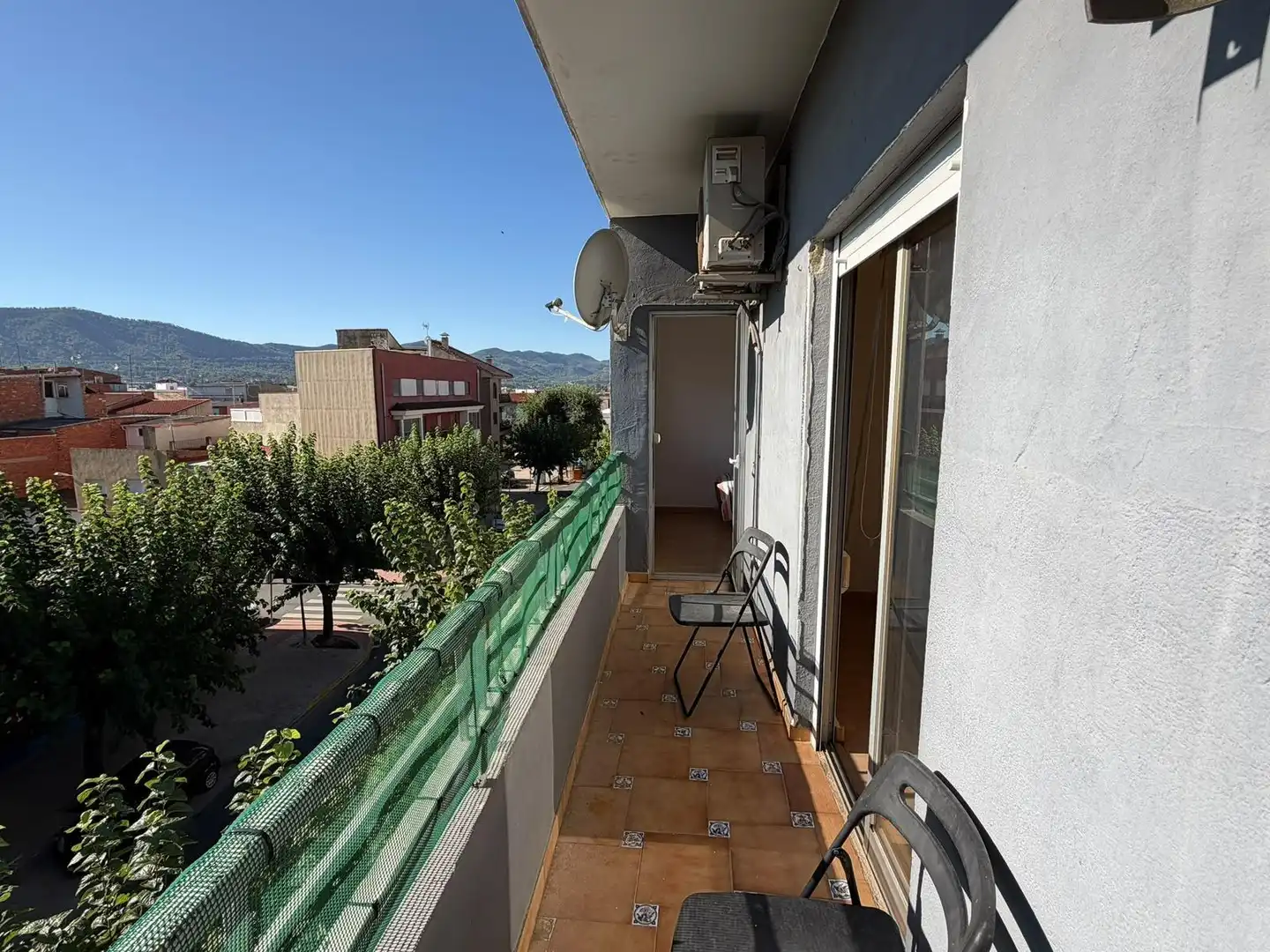 Terraza de Piso en venta en Canals