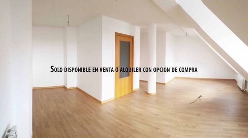 C/. Mayor 13 , Ático A  Edificio Corona a estrenar apartamento de 1 dormitorio y 1 baño completo en pleno centro de Tudela de Duer