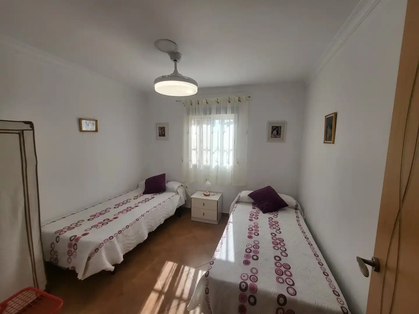 Casa con piscina in vendita a Nueva Aljaima - Las Tres Leguas - Los Mondeños, imagen 21