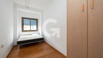 Bedroom of Flat for sale in L'Hospitalet de Llobregat  with Heating, Parquet flooring and Oven