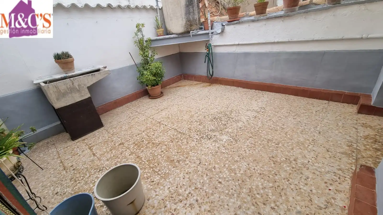 Casa con terrazza in vendita a Argamasilla de Calatrava, imagen 22