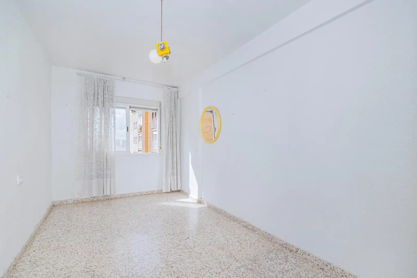Schlafzimmer von Wohnung zum Verkauf in Zaidín