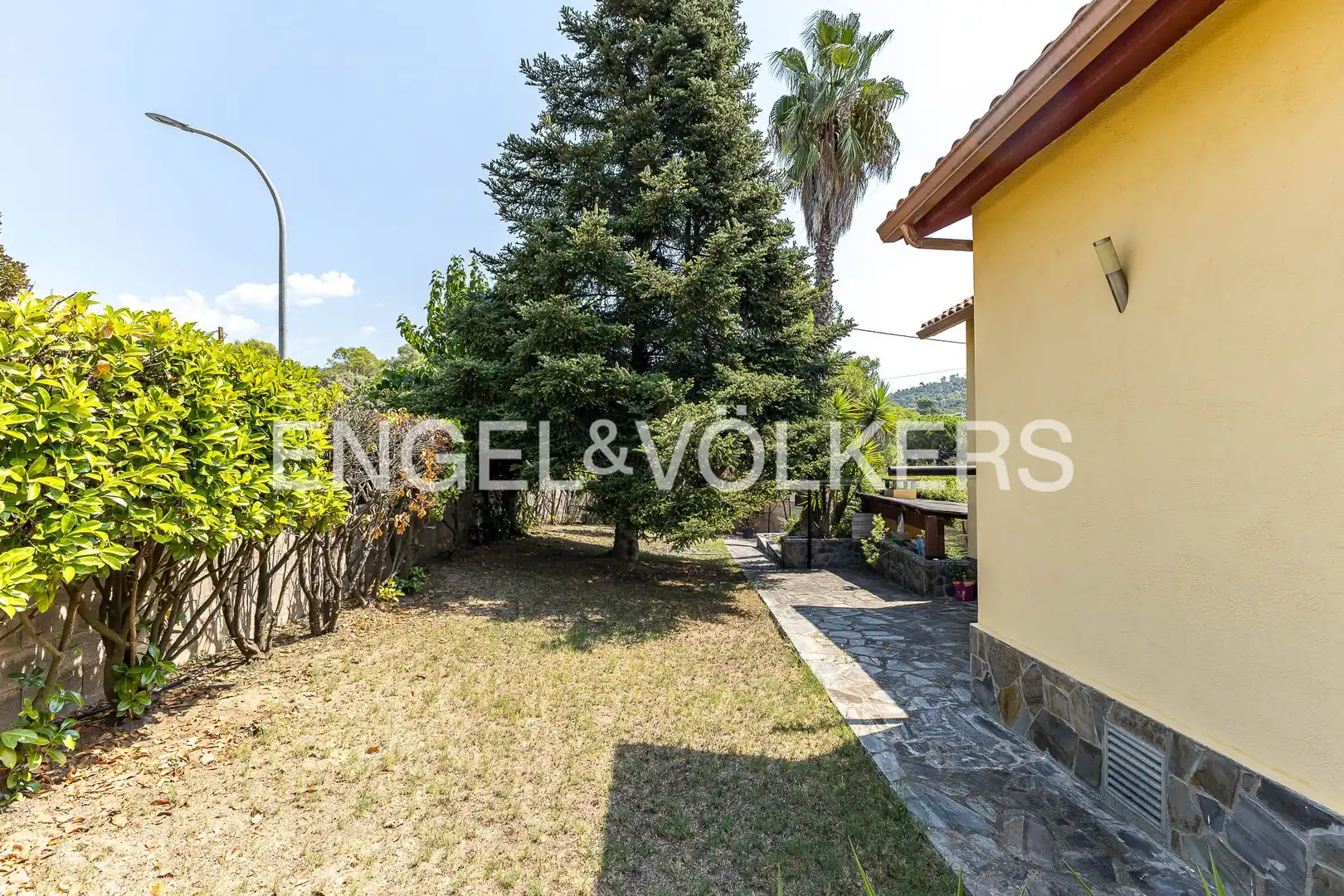 Haus mit Pool zum Verkauf in Bigues i Riells del Fai, imagen 47