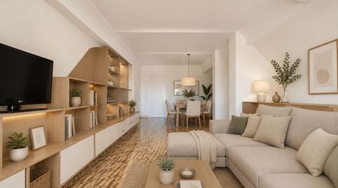 Foto 3 de Piso en venta en La Florida - Parque Norte, Málaga Capital