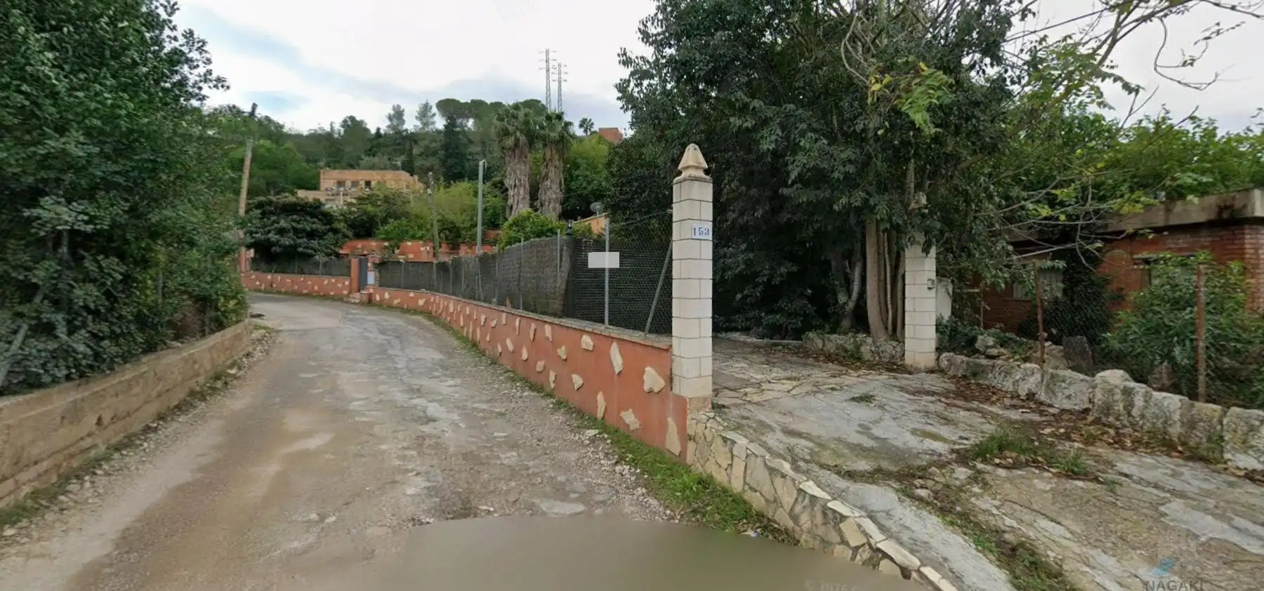 Maison à vendre à Cami del Barranc del Rastre