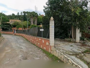 Casa en venta en Cami del Barranc del Rastre