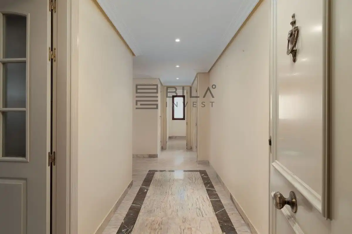 Flat with pool for sale in Torrequebrada, imagen 17