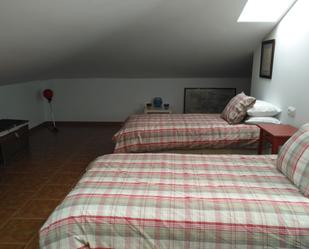 Dormitori de Dúplex en venda en Benaocaz amb Moblat