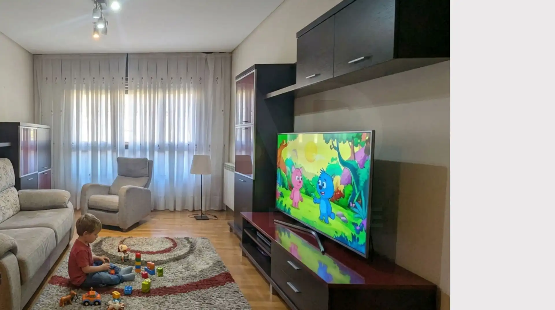 Appartement avec piscine à vendre à Calle Alfonso VI 9, imagen 2