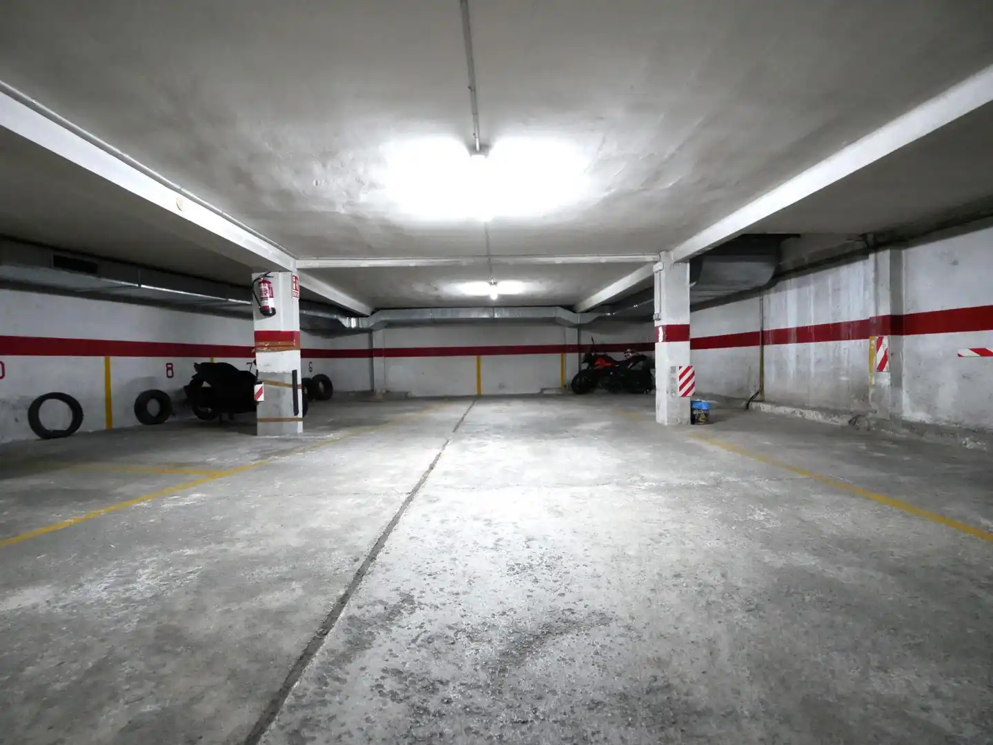 Parking de Garaje en venta en Barcelona