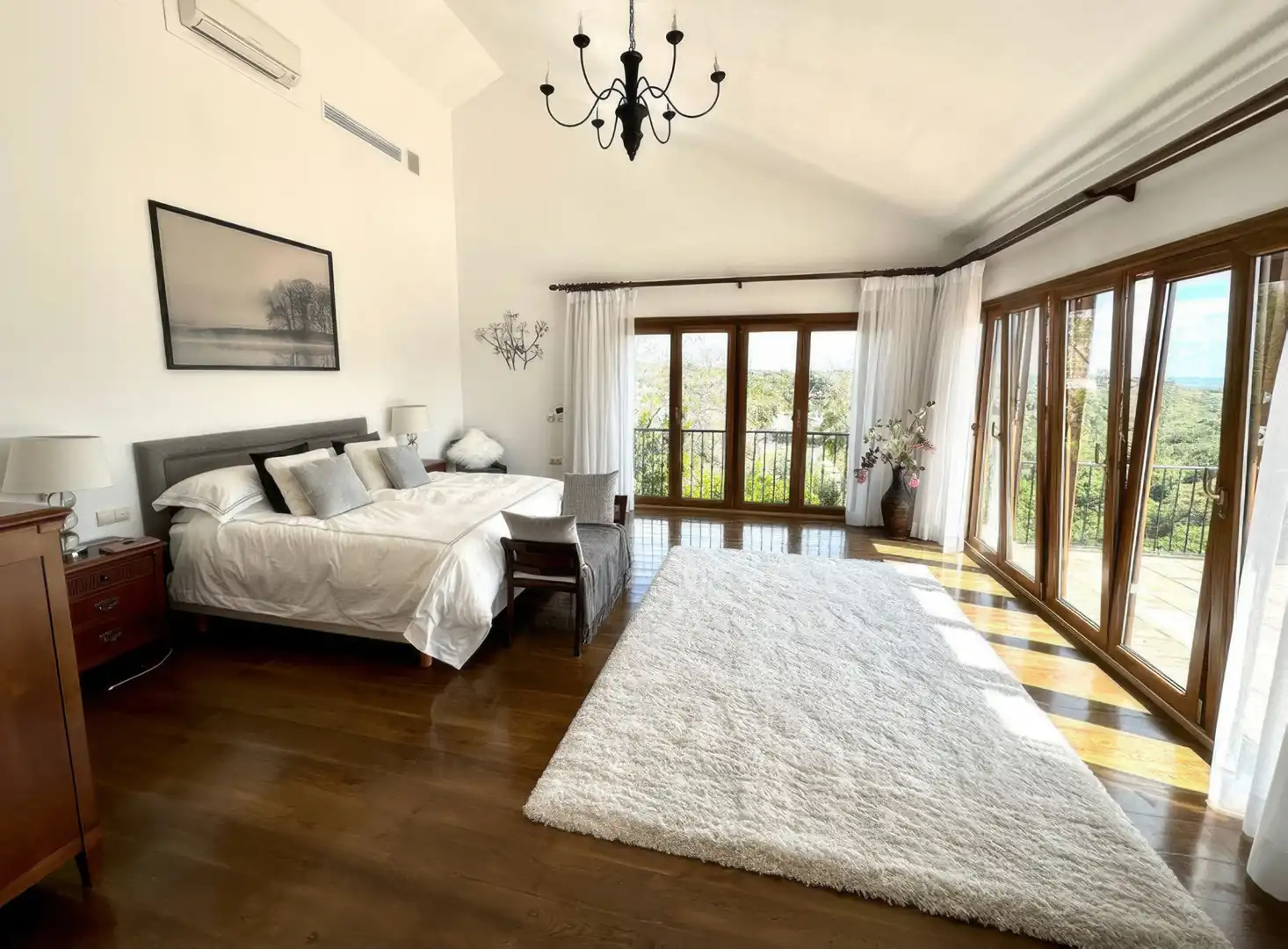 Casa con terrazza in vendita a Sotogrande Alto, imagen 25