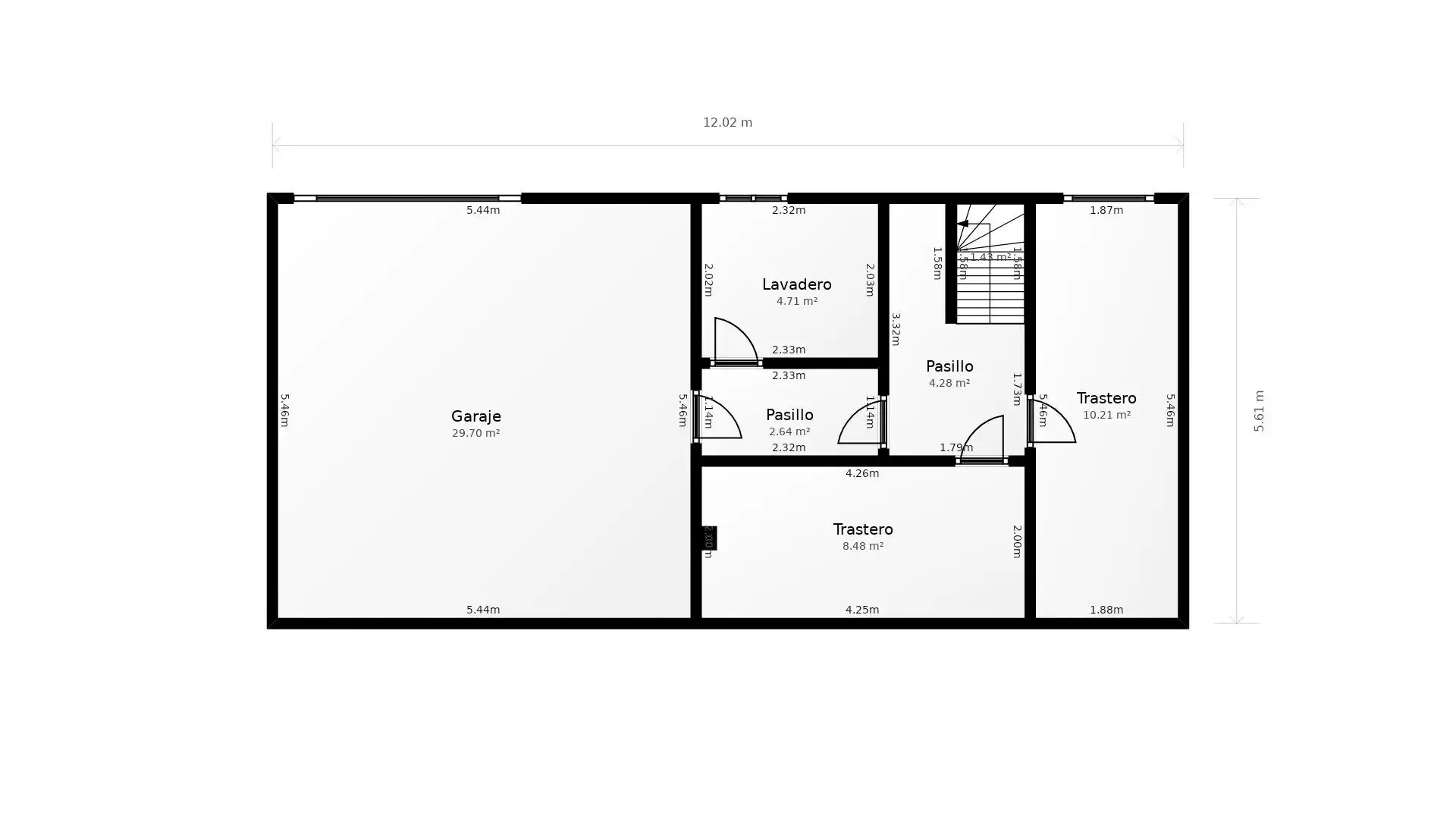 Casa o chalet en venta en Torremocha de Jarama con Calefacción, Jardín privado y Trastero