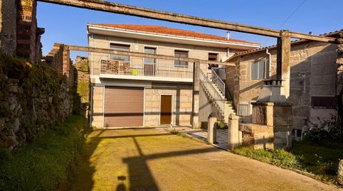 Foto 5 de Casa o xalet en venda a Xinzo de Limia, Ourense