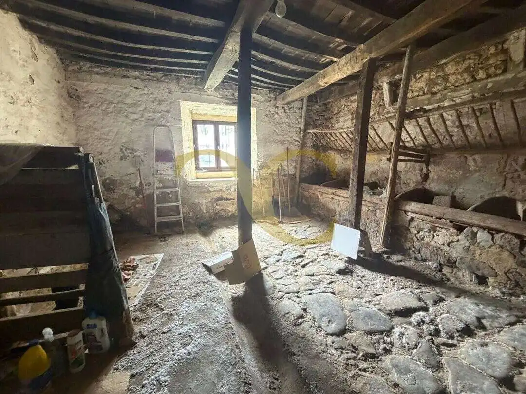 Casa amb jardí en venda a Calle Puente, imagen 41
