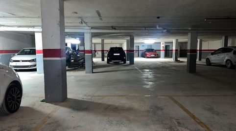 ALG226  PLAZA DE GARAJE DE 12.10M2  TRASTERO DE 5M2 EN LA CALLE SANT NICOLAU DE BARI DE ALGEMESÍ, imagen 2