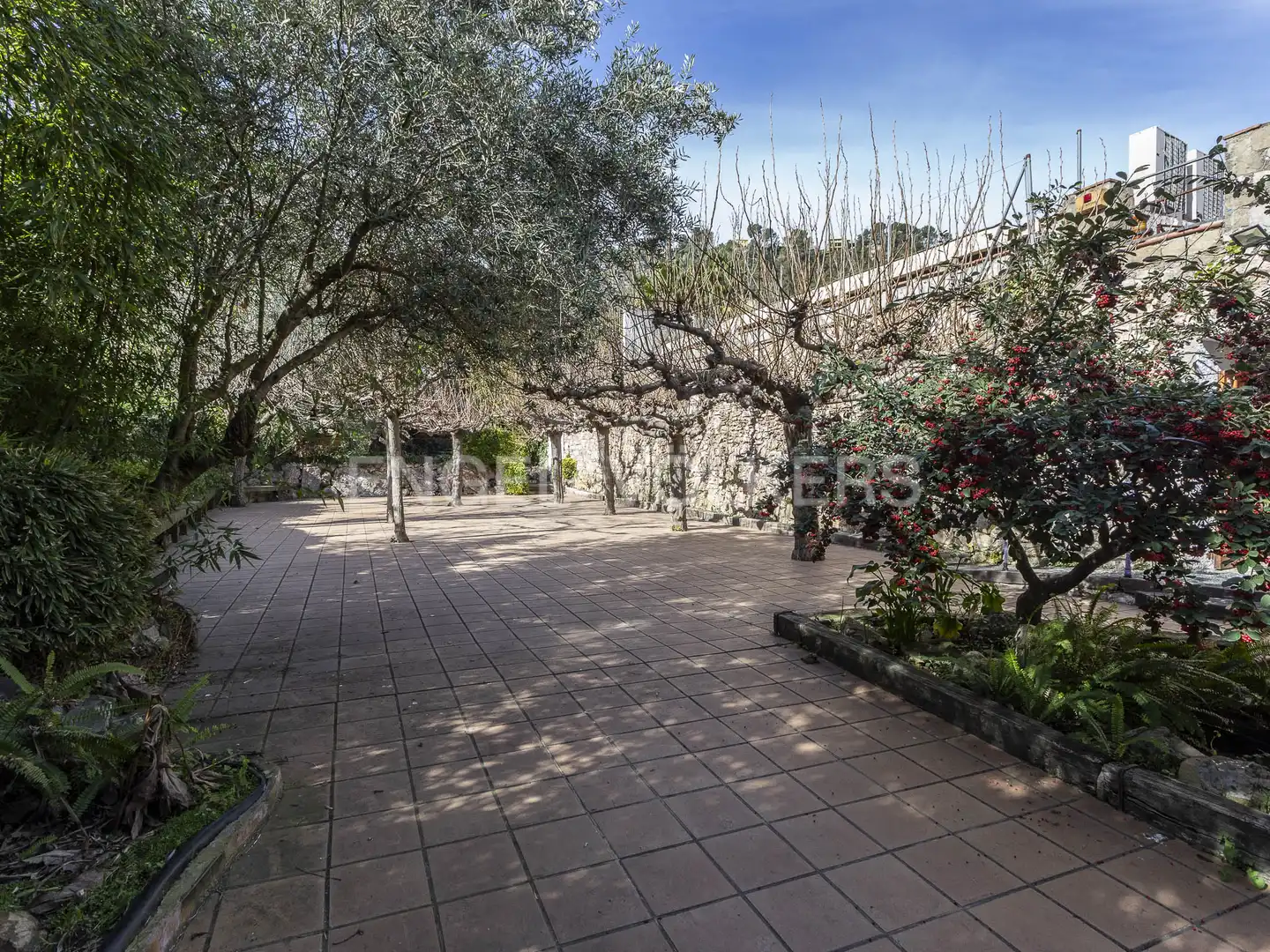 Residencial en venta en Vallirana, imagen 39