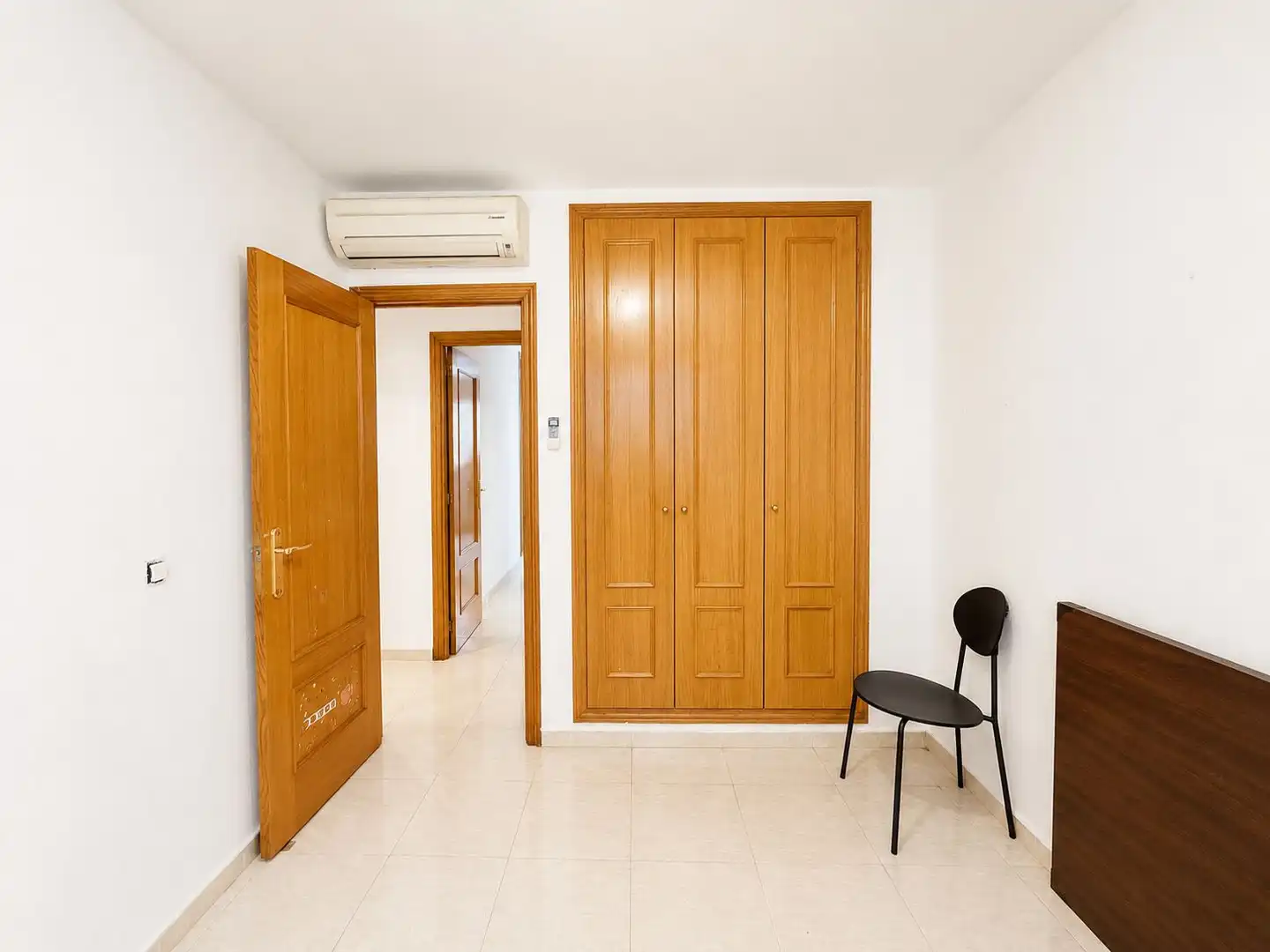 Habitación de Apartamento en venta en Jávea / Xàbia con Calefacción, Trastero y Balcón