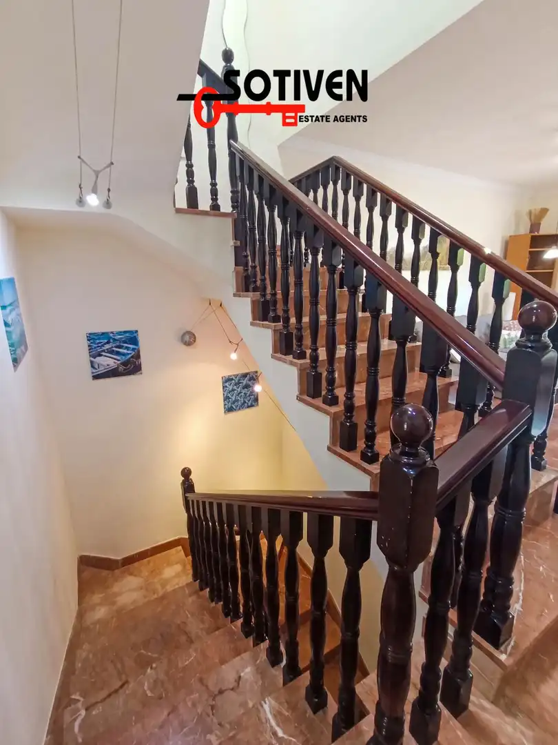 Casa o xalet de lloguer en Adeje amb Terrassa, Balcó i Piscina comunitària