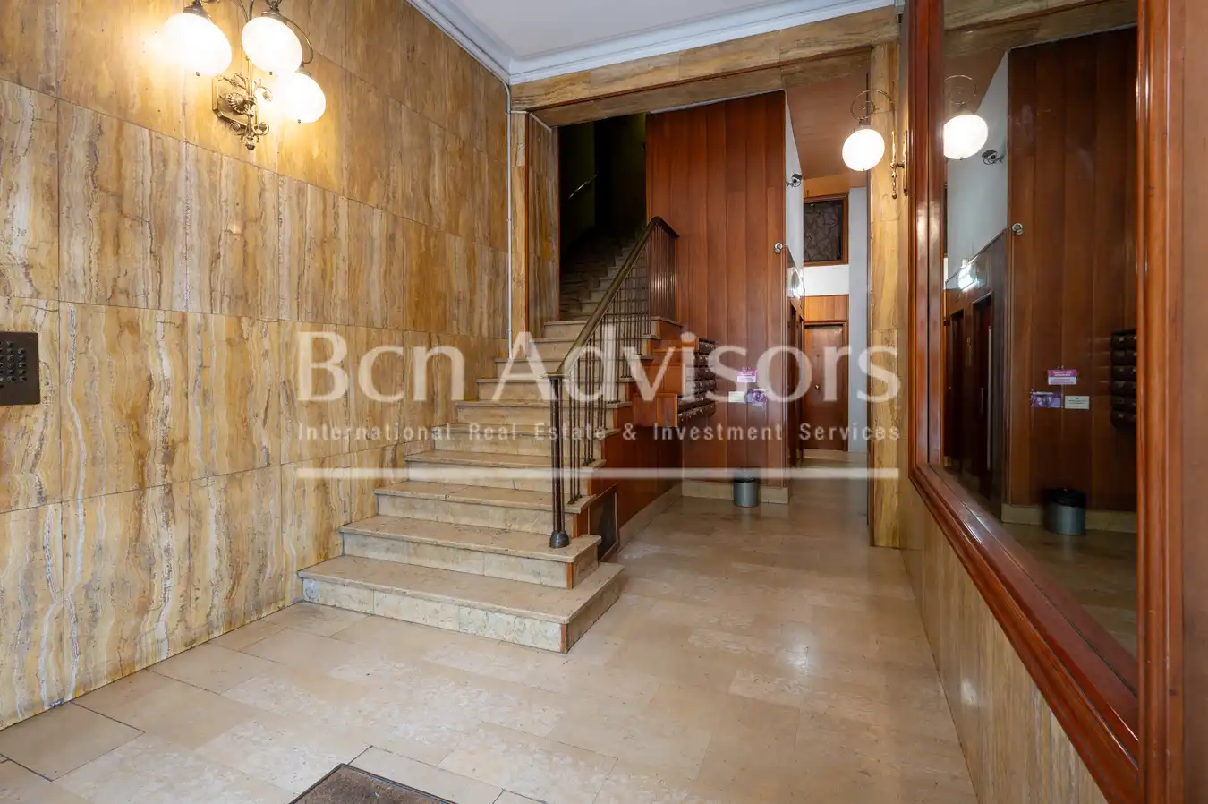 Wohnung mit Terrasse zum Verkauf in Eixample, imagen 21