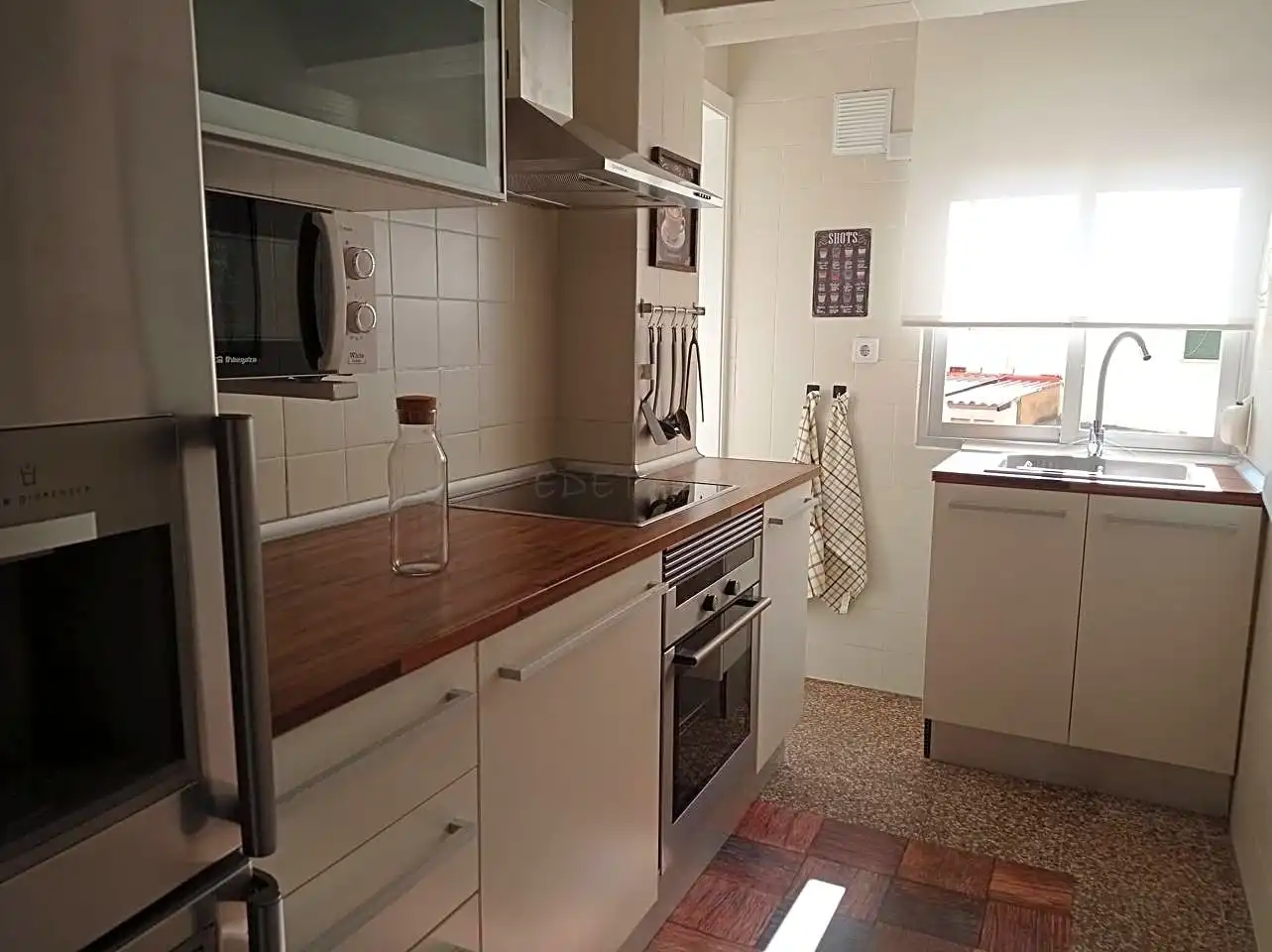 Apartamento de alquiler en De Plus Ultra, Moncada
