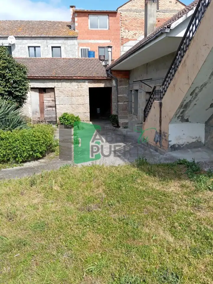 House with garden for sale in San Cibrao das Viñas, imagen 13