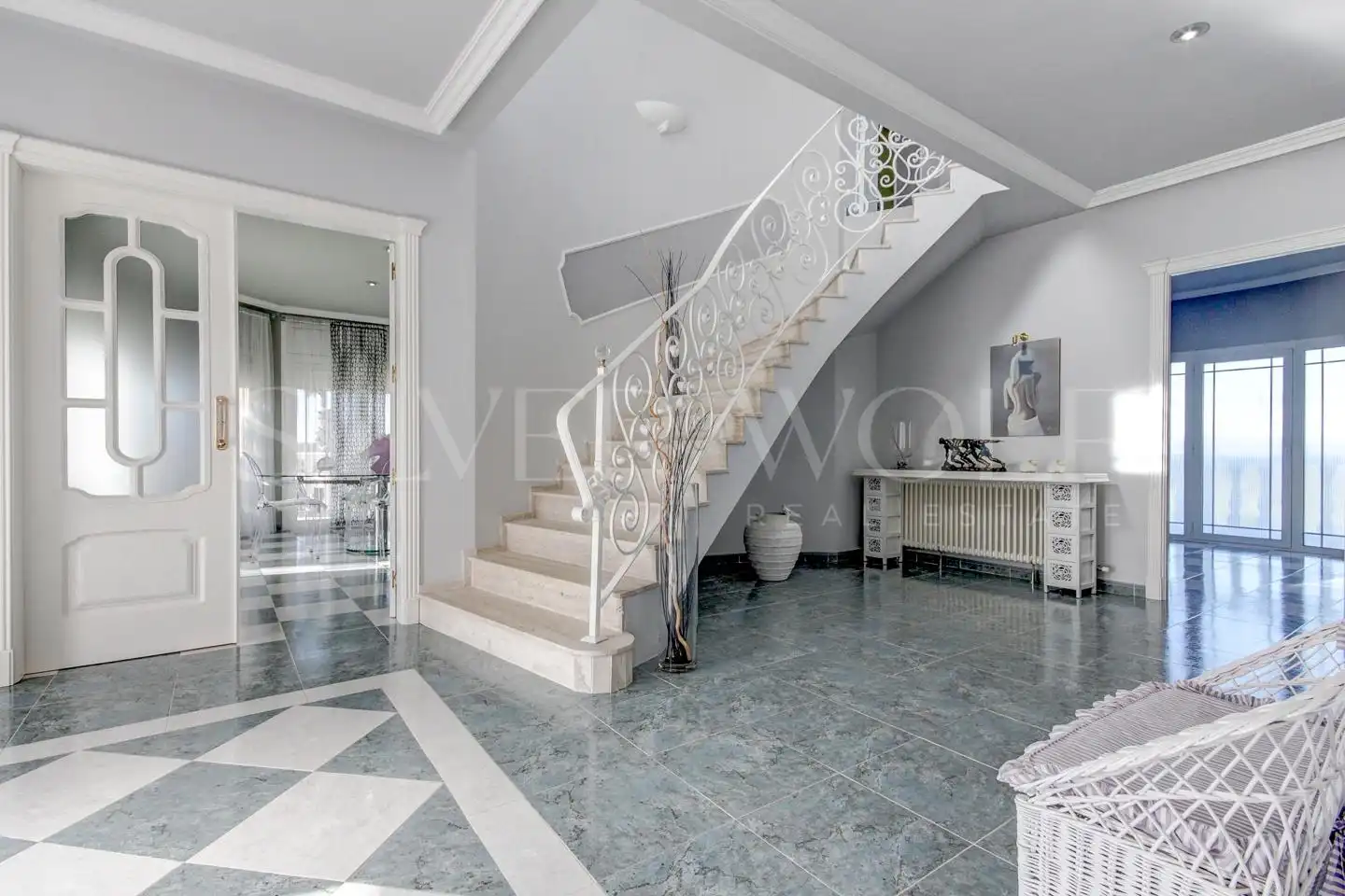 Casa con jardín en venta en Olivella, imagen 15