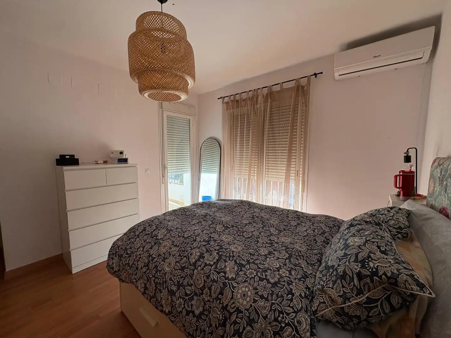 Schlafzimmer von Haus oder Chalet zum Verkauf in Gerena