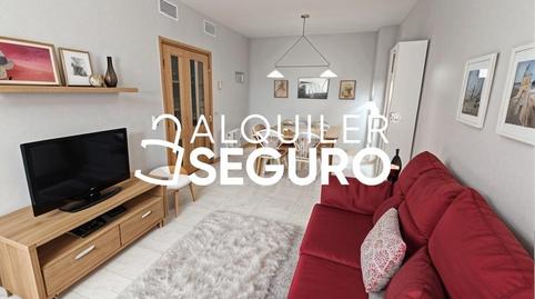 Photo 5 of Flat to rent in Universidad de Salamanca, Zona Universitaria, Bormujos