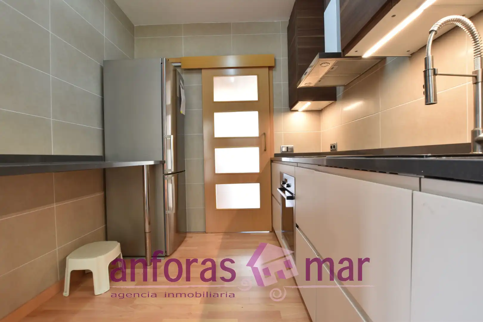 Kitchen of Houses for sale in El Vendrell  with Heating, Private garden and Terrace