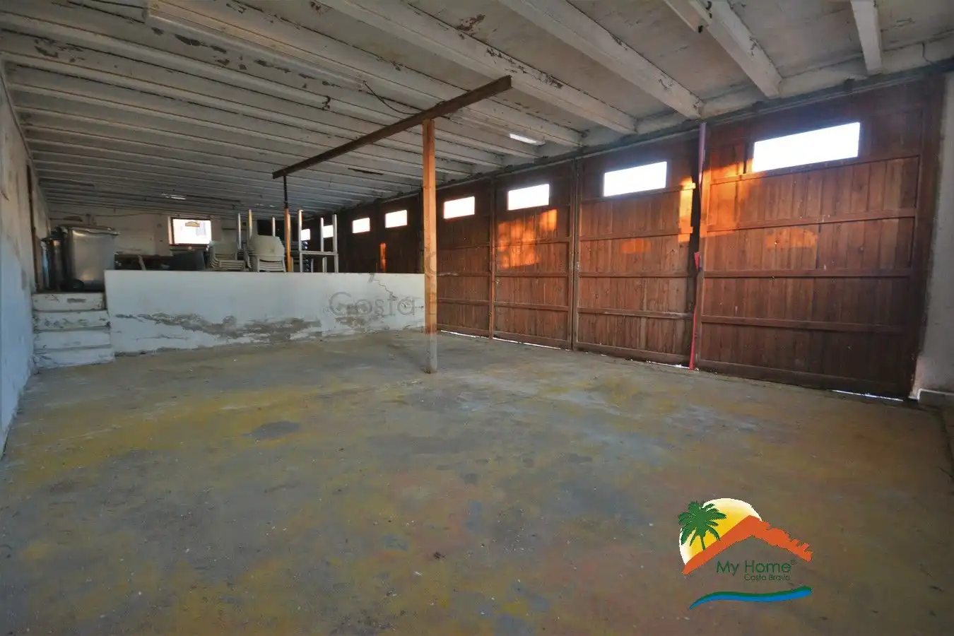 Casa o chalet en venta en Residencial Blanes - Vistamar