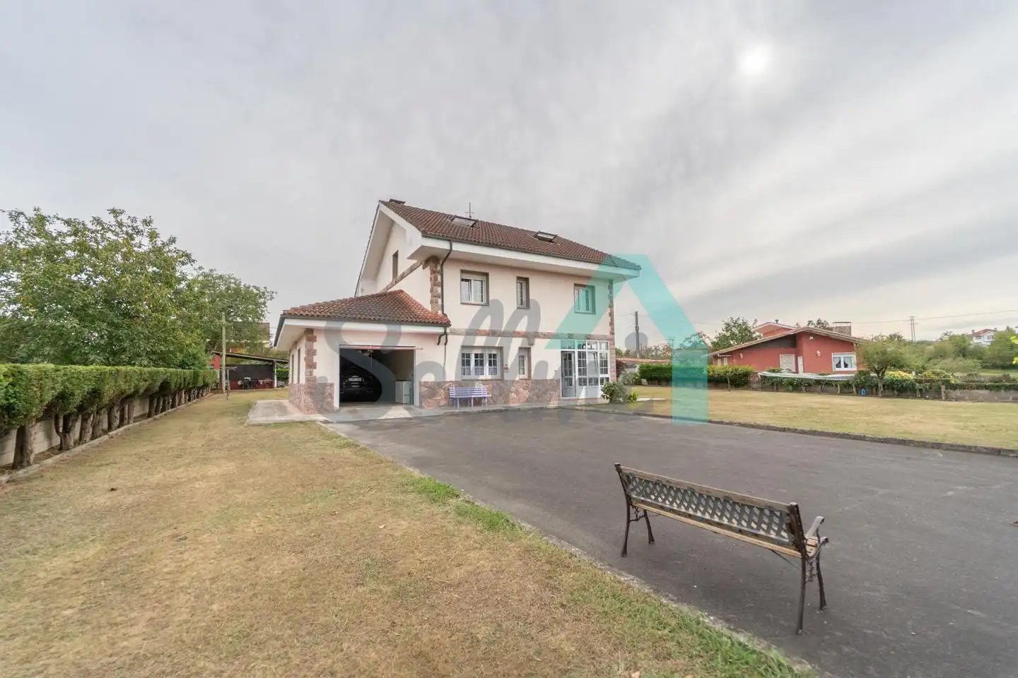 Haus mit Garten zum Verkauf in Lugar la Calle, imagen 112