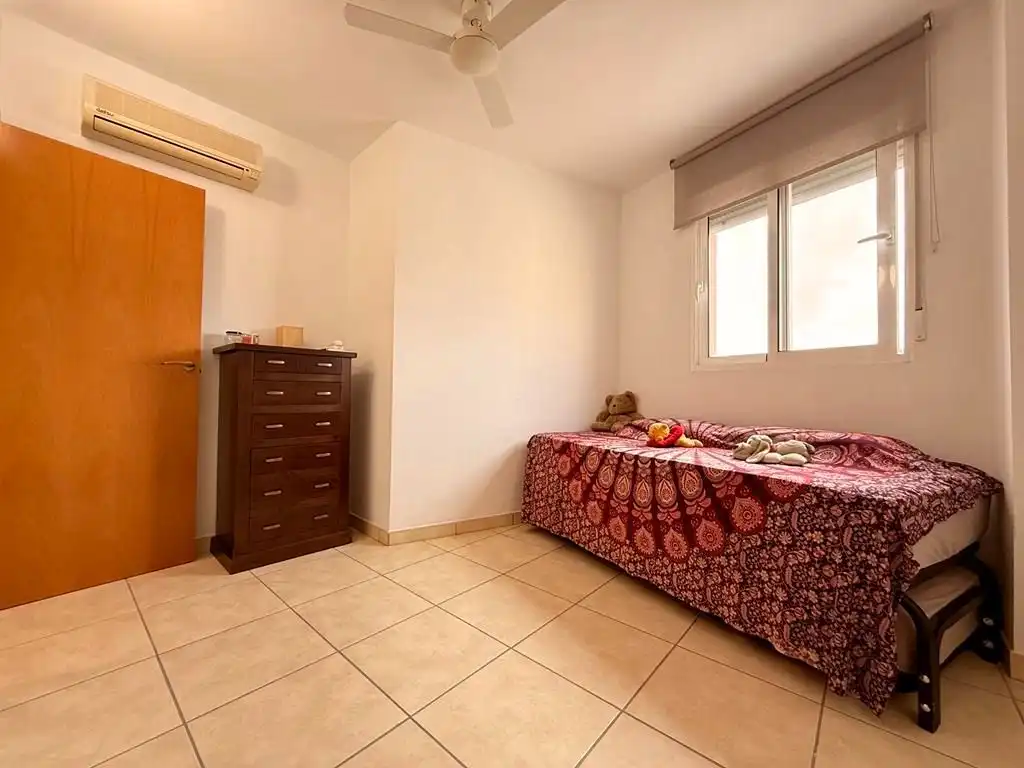 Schlafzimmer von Maisonette zum Verkauf in Ondara mit Heizung