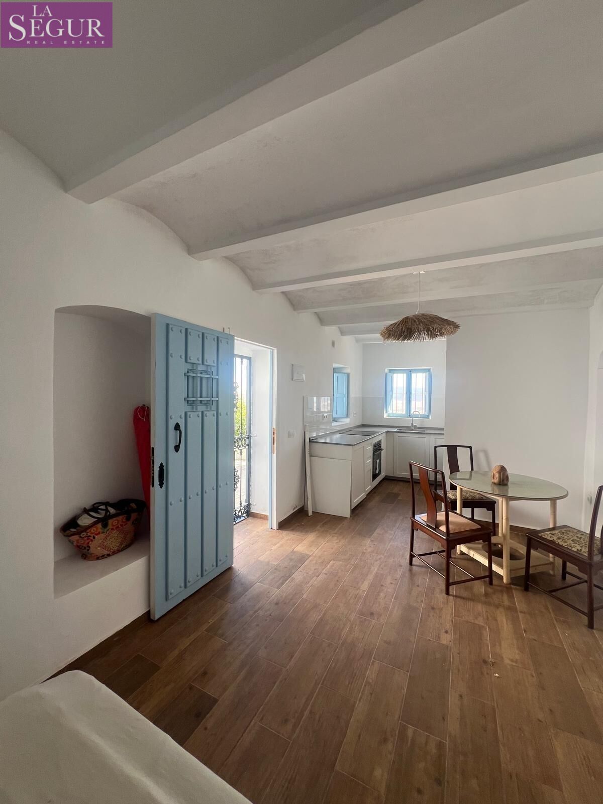 Kitchen of Study for sale in Benalup-Casas Viejas